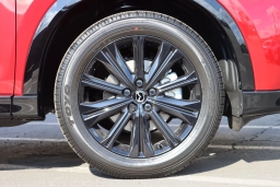 Mazda CX-5 2.5 Turbo Premium Package AWD 2025