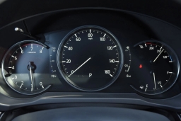 Mazda CX-5 2.5 Turbo Premium Package AWD 2025