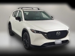 Mazda CX-5 2.5 Turbo Premium Package AWD 2025