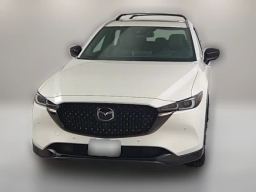 Mazda CX-5 2.5 Turbo Premium Package AWD 2025