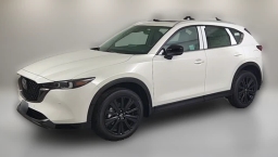 Mazda CX-5 2.5 Turbo Premium Package AWD 2025