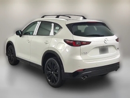 Mazda CX-5 2.5 Turbo Premium Package AWD 2025