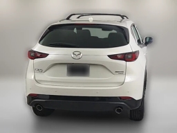 Mazda CX-5 2.5 Turbo Premium Package AWD 2025