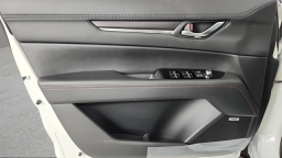 Mazda CX-5 2.5 Turbo Premium Package AWD 2025