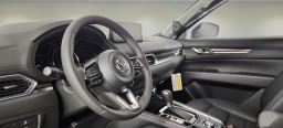 Mazda CX-5 2.5 Turbo Premium Package AWD 2025