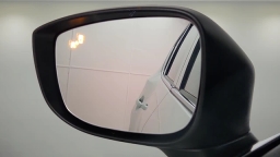 Mazda CX-5 2.5 Turbo Premium Package AWD 2025