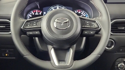 Mazda CX-5 2.5 Turbo Premium Package AWD 2025
