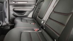 Mazda CX-5 2.5 Turbo Premium Package AWD 2025