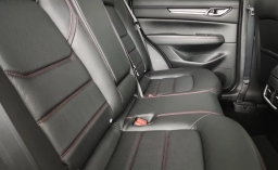 Mazda CX-5 2.5 Turbo Premium Package AWD 2025