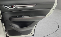 Mazda CX-5 2.5 Turbo Premium Package AWD 2025