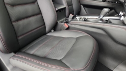 Mazda CX-5 2.5 Turbo Premium Package AWD 2025