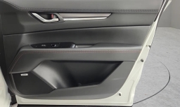 Mazda CX-5 2.5 Turbo Premium Package AWD 2025