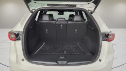 Mazda CX-5 2.5 Turbo Premium Package AWD 2025