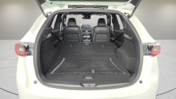Mazda CX-5 2.5 Turbo Premium Package AWD 2025
