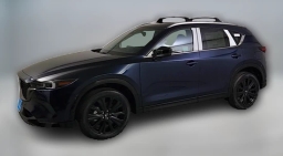 Mazda CX-5 2.5 Turbo Premium Package AWD 2025