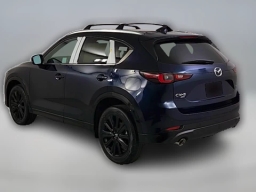 Mazda CX-5 2.5 Turbo Premium Package AWD 2025