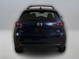 Mazda CX-5 2.5 Turbo Premium Package AWD 2025