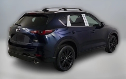 Mazda CX-5 2.5 Turbo Premium Package AWD 2025