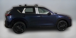 Mazda CX-5 2.5 Turbo Premium Package AWD 2025