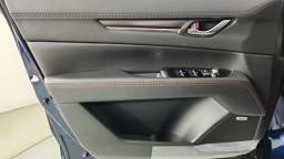 Mazda CX-5 2.5 Turbo Premium Package AWD 2025