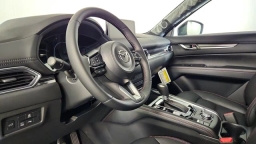 Mazda CX-5 2.5 Turbo Premium Package AWD 2025