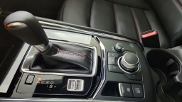 Mazda CX-5 2.5 Turbo Premium Package AWD 2025