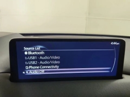 Mazda CX-5 2.5 Turbo Premium Package AWD 2025