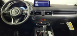 Mazda CX-5 2.5 Turbo Premium Package AWD 2025