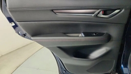 Mazda CX-5 2.5 Turbo Premium Package AWD 2025