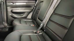 Mazda CX-5 2.5 Turbo Premium Package AWD 2025