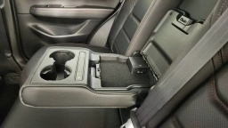 Mazda CX-5 2.5 Turbo Premium Package AWD 2025