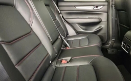 Mazda CX-5 2.5 Turbo Premium Package AWD 2025