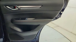 Mazda CX-5 2.5 Turbo Premium Package AWD 2025