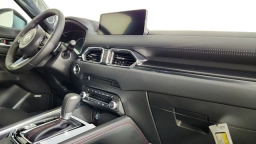 Mazda CX-5 2.5 Turbo Premium Package AWD 2025