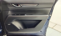 Mazda CX-5 2.5 Turbo Premium Package AWD 2025