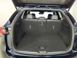 Mazda CX-5 2.5 Turbo Premium Package AWD 2025