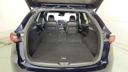Mazda CX-5 2.5 Turbo Premium Package AWD 2025