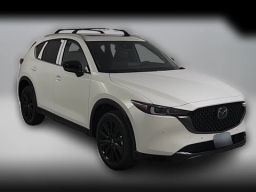 Mazda CX-5 2.5 Turbo Premium Package AWD 2025