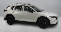 Mazda CX-5 2.5 Turbo Premium Package AWD 2025