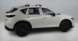 Mazda CX-5 2.5 Turbo Premium Package AWD 2025