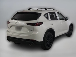 Mazda CX-5 2.5 Turbo Premium Package AWD 2025