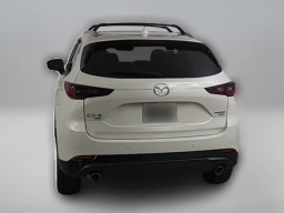 Mazda CX-5 2.5 Turbo Premium Package AWD 2025