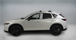 Mazda CX-5 2.5 Turbo Premium Package AWD 2025