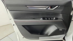 Mazda CX-5 2.5 Turbo Premium Package AWD 2025