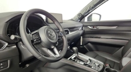 Mazda CX-5 2.5 Turbo Premium Package AWD 2025