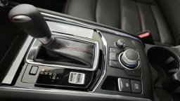 Mazda CX-5 2.5 Turbo Premium Package AWD 2025