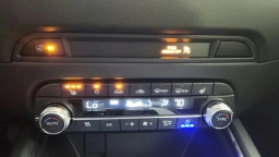 Mazda CX-5 2.5 Turbo Premium Package AWD 2025