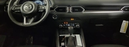 Mazda CX-5 2.5 Turbo Premium Package AWD 2025
