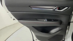 Mazda CX-5 2.5 Turbo Premium Package AWD 2025