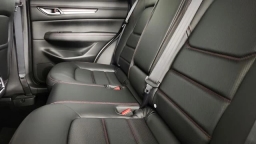 Mazda CX-5 2.5 Turbo Premium Package AWD 2025